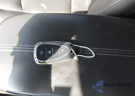 2020 Chevrolet Malibu Fwd Premier z USA, uszkodzony, nr VIN 1G1ZE5SX5LF014535